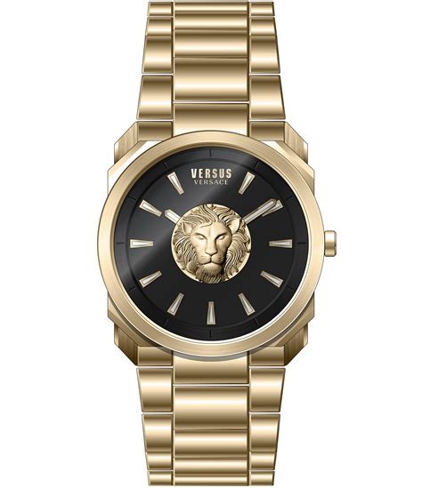 versus versace official|versus versace watch home page.